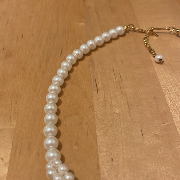 Pearl Bead Necklace - Picture 4 of 6